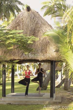 Jean-Michel Cousteau Fiji Islands Resort 34